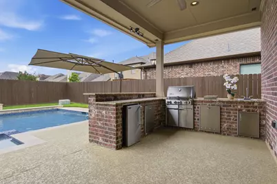 20011 Crested Peak Lane, Cypress, TX 77433 - Photo 47