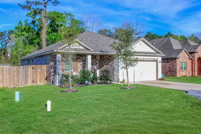 25421 Honus Wagner Way, Splendora, TX 77372 - Photo 3