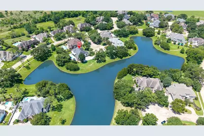 5406 Kings Ransom Court, Houston, TX 77041 - Photo 3
