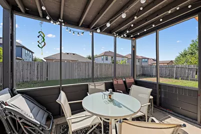 8609 Panadero Drive, Austin, TX 78747 - Photo 7