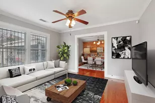 1211 Bigelow St, Houston, TX 77009 - Photo 3