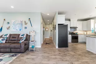 1390 County Rd 201, Sargent, TX 77414 - Photo 5