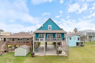 1390 County Rd 201, Sargent, TX 77414 - Photo 1