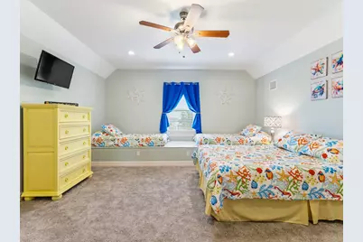 1390 County Road 201, Sargent, TX 77414 - Photo 29