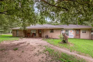 347 Shelby, Livingston, TX 77351 - Photo 33