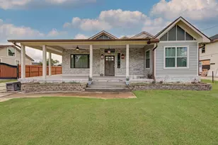 8324 Jennings St, Houston, TX 77017 - Photo 1