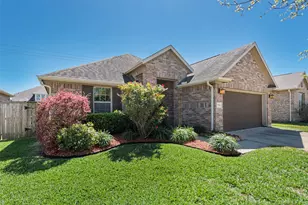 1908 Rushing Meadow Ln, Pearland, TX 77089 - Photo 3