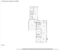1112 Merrill St, Houston, TX 77009 - Photo 37