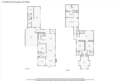 1112 Merrill Street, Houston, TX 77009 - Photo 9