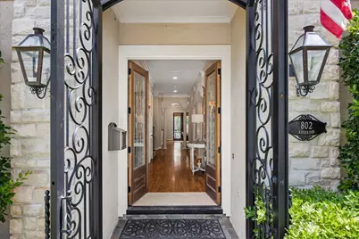 802 Anderson Street, Bellaire, TX 77401 - Photo 7