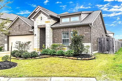 17439 Chester Valley Trail, Hockley, TX 77447 - Photo 3