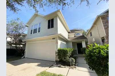 3643 Windmill Village Drive, Houston, TX 77082 - Photo 1