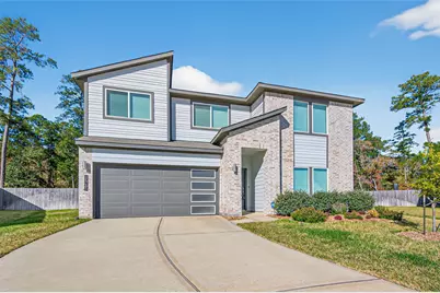 14265 Wonder Lake Lane, Conroe, TX 77384 - Photo 1