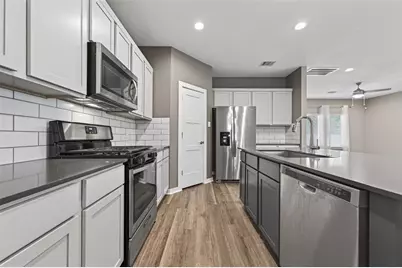 14265 Wonder Lake Lane, Conroe, TX 77384 - Photo 13