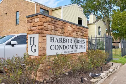6602 Harbor Town Drive #304, Houston, TX 77036 - Photo 1
