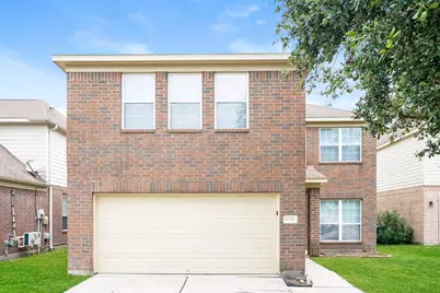 14815 Hillside Woods Court, Houston, TX 77049 - Photo 1