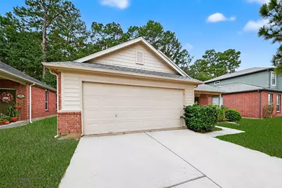 21907 Willow Downs Drive, Tomball, TX 77375 - Photo 3