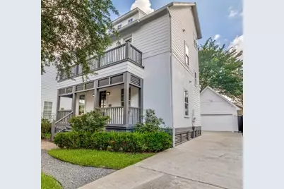 4535 Polk Street, Houston, TX 77023 - Photo 3