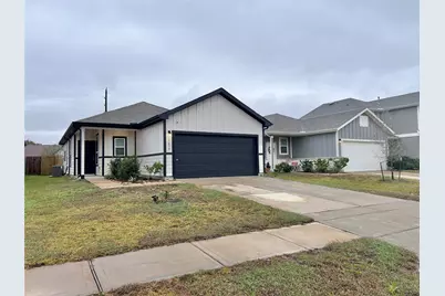 17835 Plow Horse Lane, Hockley, TX 77447 - Photo 1