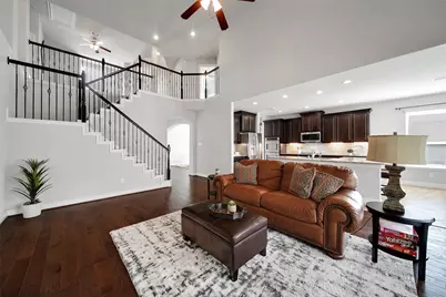 3914 Birdsall Falls Lane, Katy, TX 77494 - Photo 15