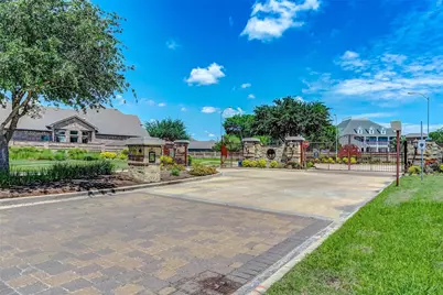 3914 Birdsall Falls Lane, Katy, TX 77494 - Photo 3