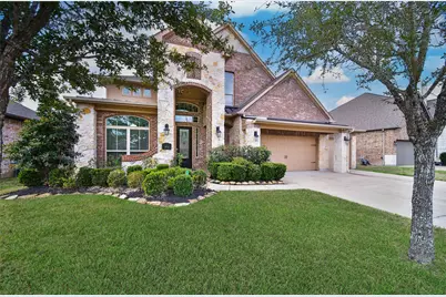 3914 Birdsall Falls Lane, Katy, TX 77494 - Photo 3