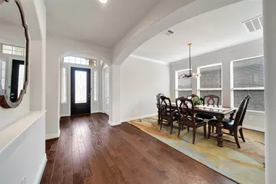 3914 Birdsall Falls Lane, Katy, TX 77494 - Photo 7