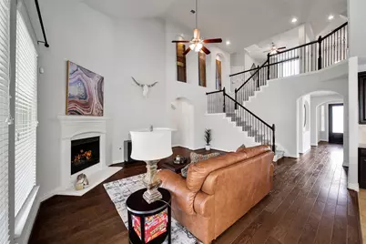 3914 Birdsall Falls Lane, Katy, TX 77494 - Photo 11