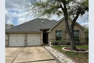 11158 Riverbank Ridge Lane, Houston, TX 77089 - Photo 1