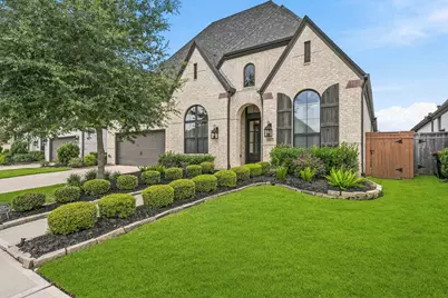 2523 Tradewind Pass Drive, Missouri City, TX 77459 - Photo 45