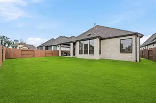 2523 Tradewind Pass Dr, Missouri City, TX 77459 - Photo 43