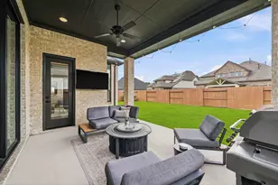 2523 Tradewind Pass Dr, Missouri City, TX 77459 - Photo 41