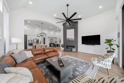 2523 Tradewind Pass Drive, Missouri City, TX 77459 - Photo 15
