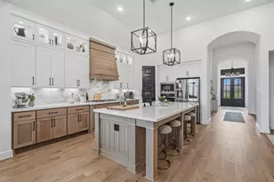 2523 Tradewind Pass Dr, Missouri City, TX 77459 - Photo 9