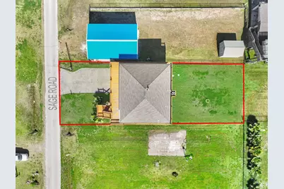 938 S Sage Road, Crystal Beach, TX 77650 - Photo 3