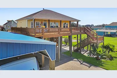 938 S Sage Road, Crystal Beach, TX 77650 - Photo 9