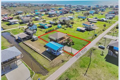 938 S Sage Road, Crystal Beach, TX 77650 - Photo 31