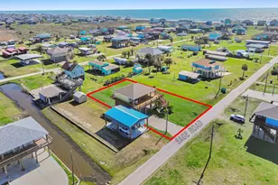 938 S Sage Rd, Crystal Beach, TX 77650 - Photo 31