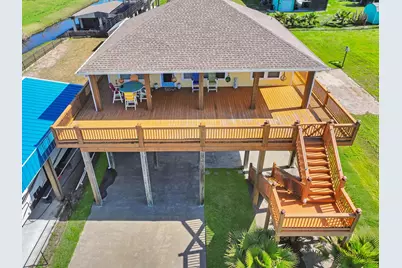 938 S Sage Road, Crystal Beach, TX 77650 - Photo 13