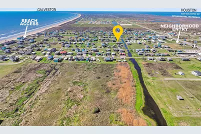 938 S Sage Road, Crystal Beach, TX 77650 - Photo 47