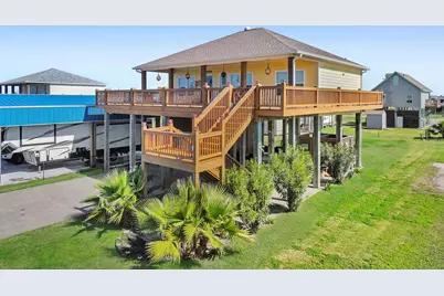 938 S Sage Road, Crystal Beach, TX 77650 - Photo 7