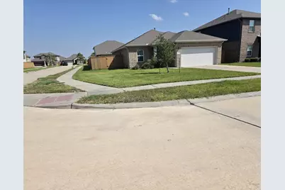 2429 Abbot Brook Drive, Rosharon, TX 77583 - Photo 1