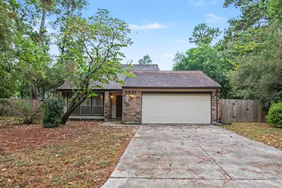 28 Windfellow Place, The Woodlands, TX 77381 - Photo 1