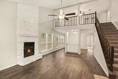 28 Windfellow Place, The Woodlands, TX 77381 - Photo 3