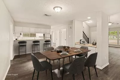 28 Windfellow Place, The Woodlands, TX 77381 - Photo 5