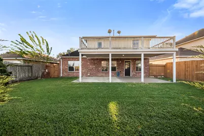 5610 Eagle Sky Boulevard, Katy, TX 77449 - Photo 19