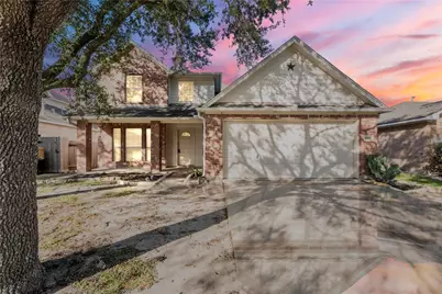 5610 Eagle Sky Boulevard, Katy, TX 77449 - Photo 1