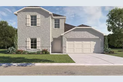 21742 Piper Betel Road, Splendora, TX 77372 - Photo 1