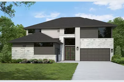 10622 Dina Yellow Drive, Cypress, TX 77433 - Photo 1