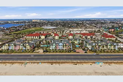 7000 Seawall Boulevard #412, Galveston, TX 77551 - Photo 21